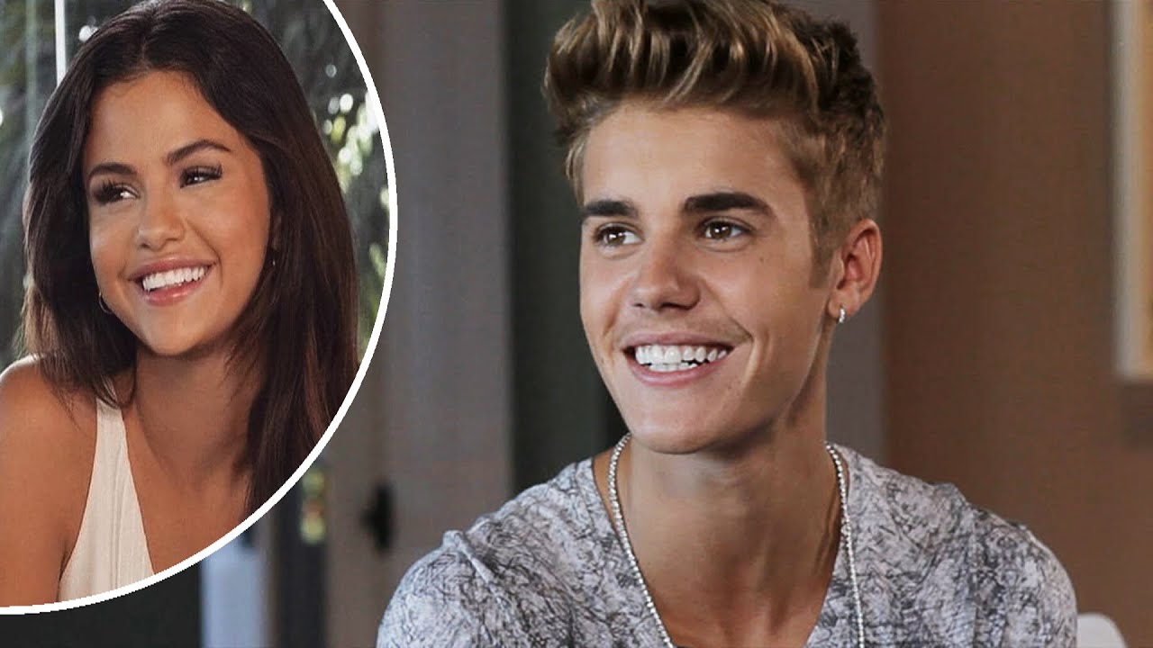 Selena Gomez Being Thirsted Over By Male Celebrities! (Maluma, Justin Bieber etc)
