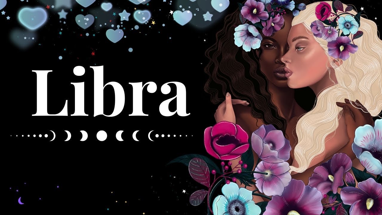 ❤️LIBRA✨A ATRAÇÃO É FATAL E A ATITUDE DESSA PESSOA VAI TE PEGAR DE JEITO🤭VEM PRA FICAR!