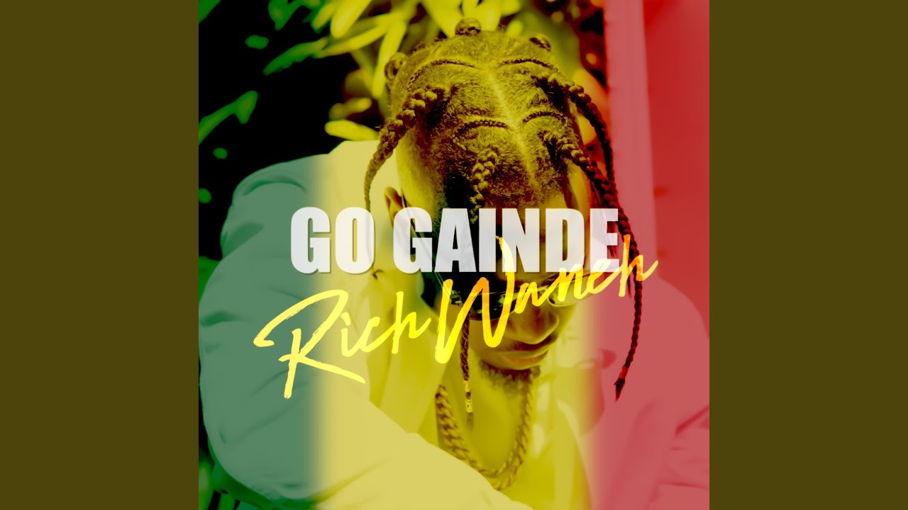 Go Gainde
