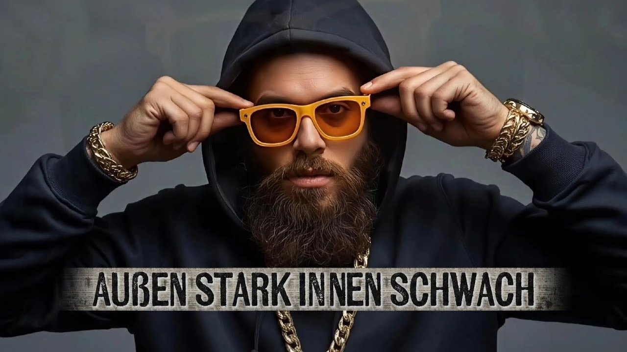 Außen stark innen Schwach #deutschemusik #neuemusik #newmusic #musik2025