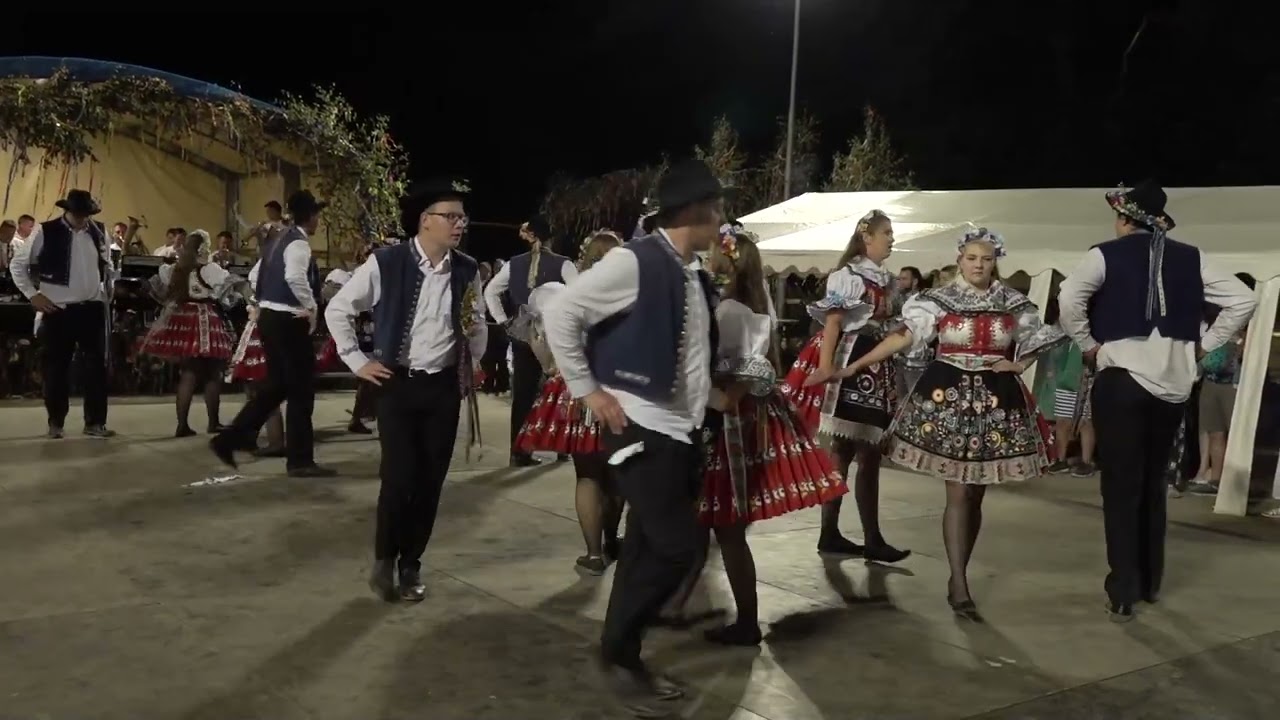 Moravská beseda