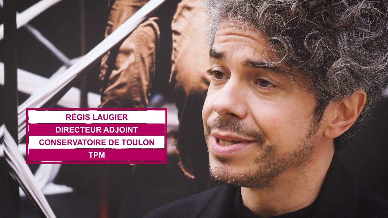 Télécirque - Ep. 130 (S. 19) : Archaos Forever, avec le Conservatoire Toulon Provence Méditerranée