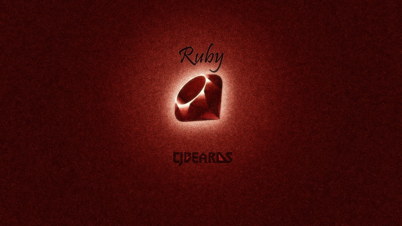 Cjbeards - Ruby