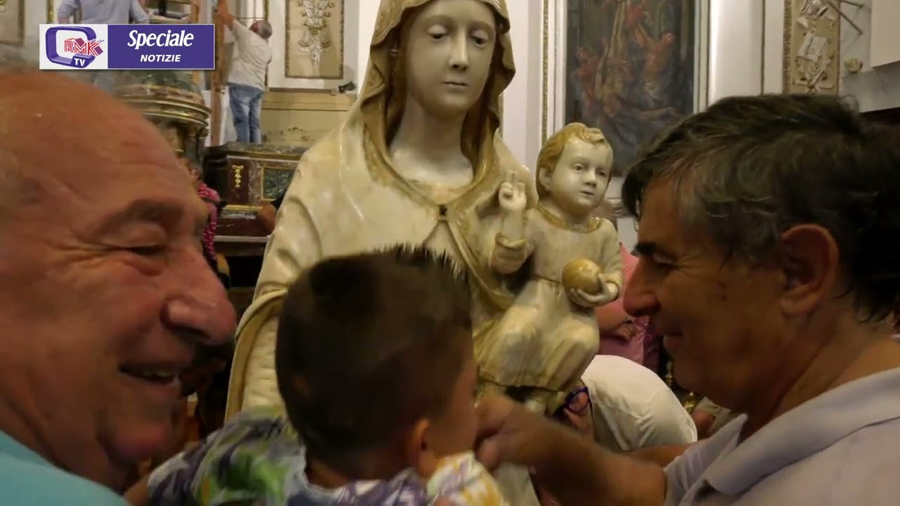 Speciale Rmk Notizie 27 Luglio 2024 