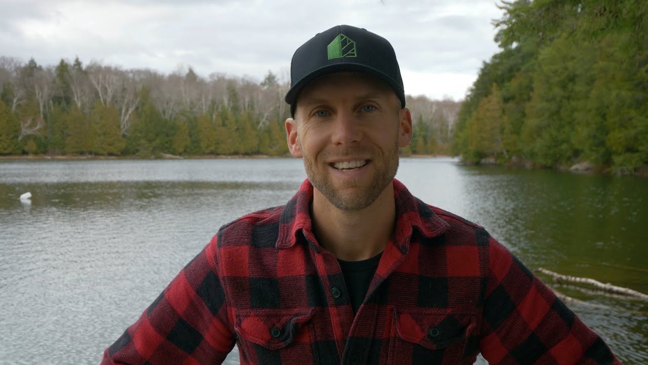 Welcome to The Conscious Builder Youtube Channel