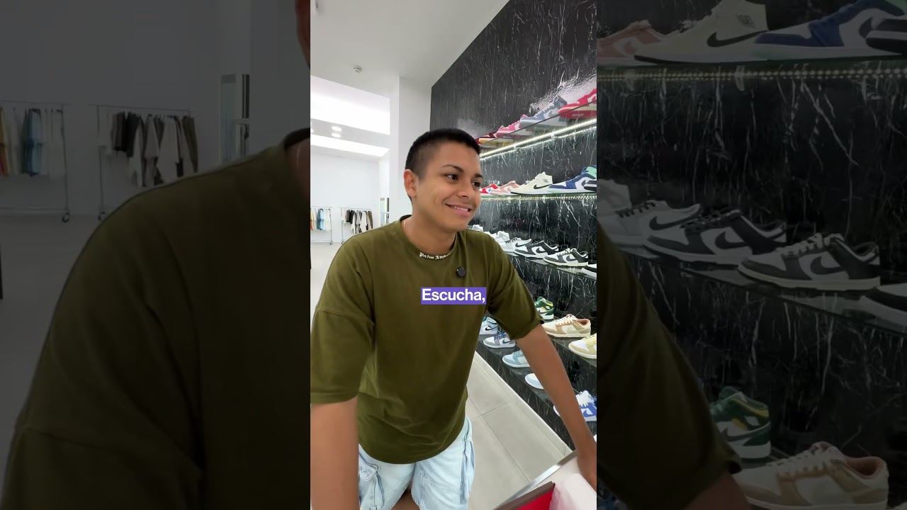 Como estamos??? Revisando unas zapas de 1.500&euro; 🤷🏽&zwj;♂️