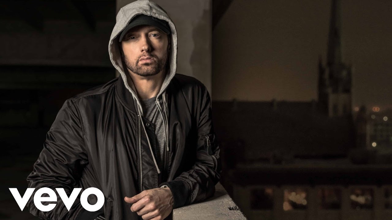 Eminem & 50 Cent Ft. Queen - We Will Rock You Remix (2021)