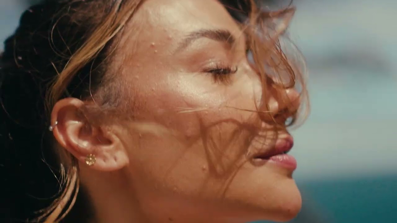 DONNA CARIOCA: Energize