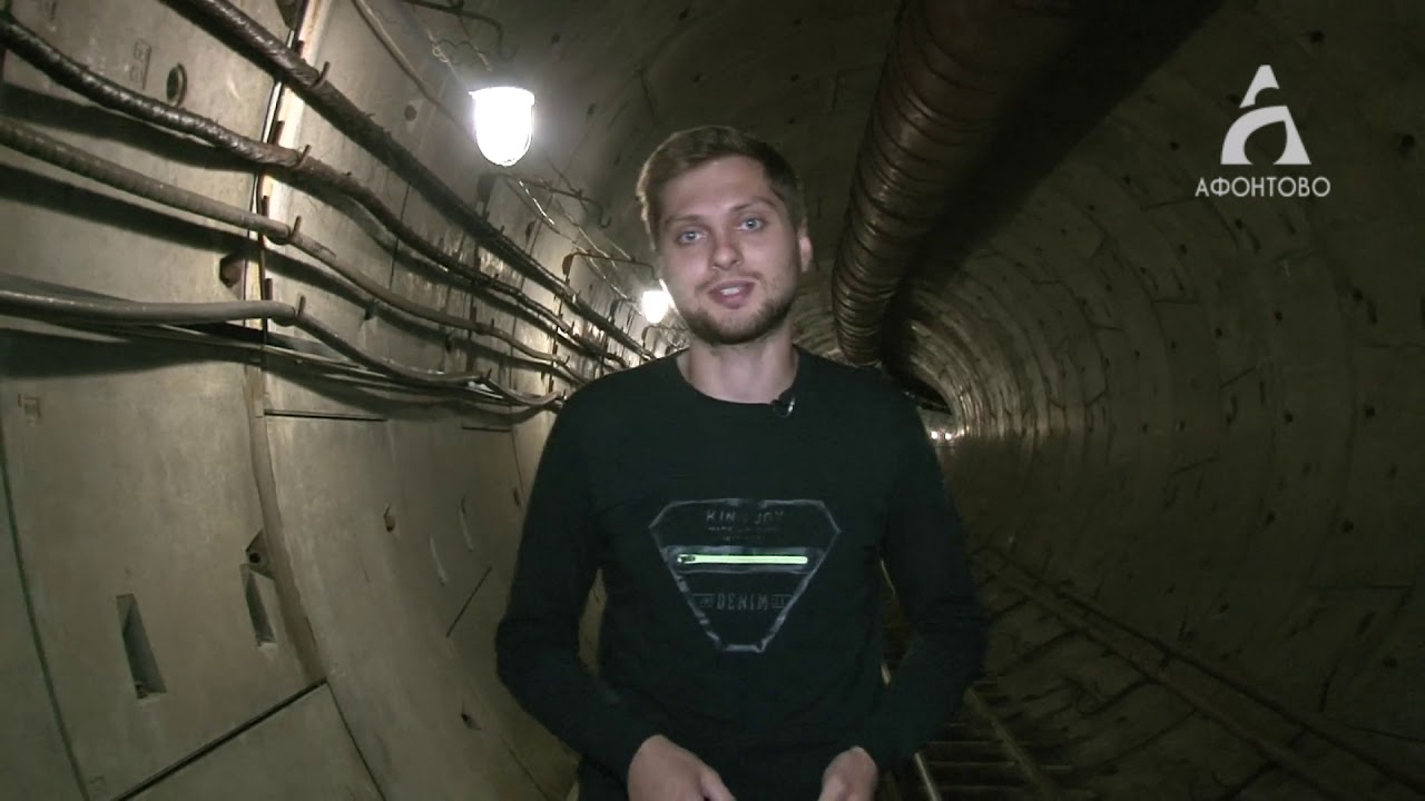 В Красноярске летом 2020 года начнут строить наземное метро