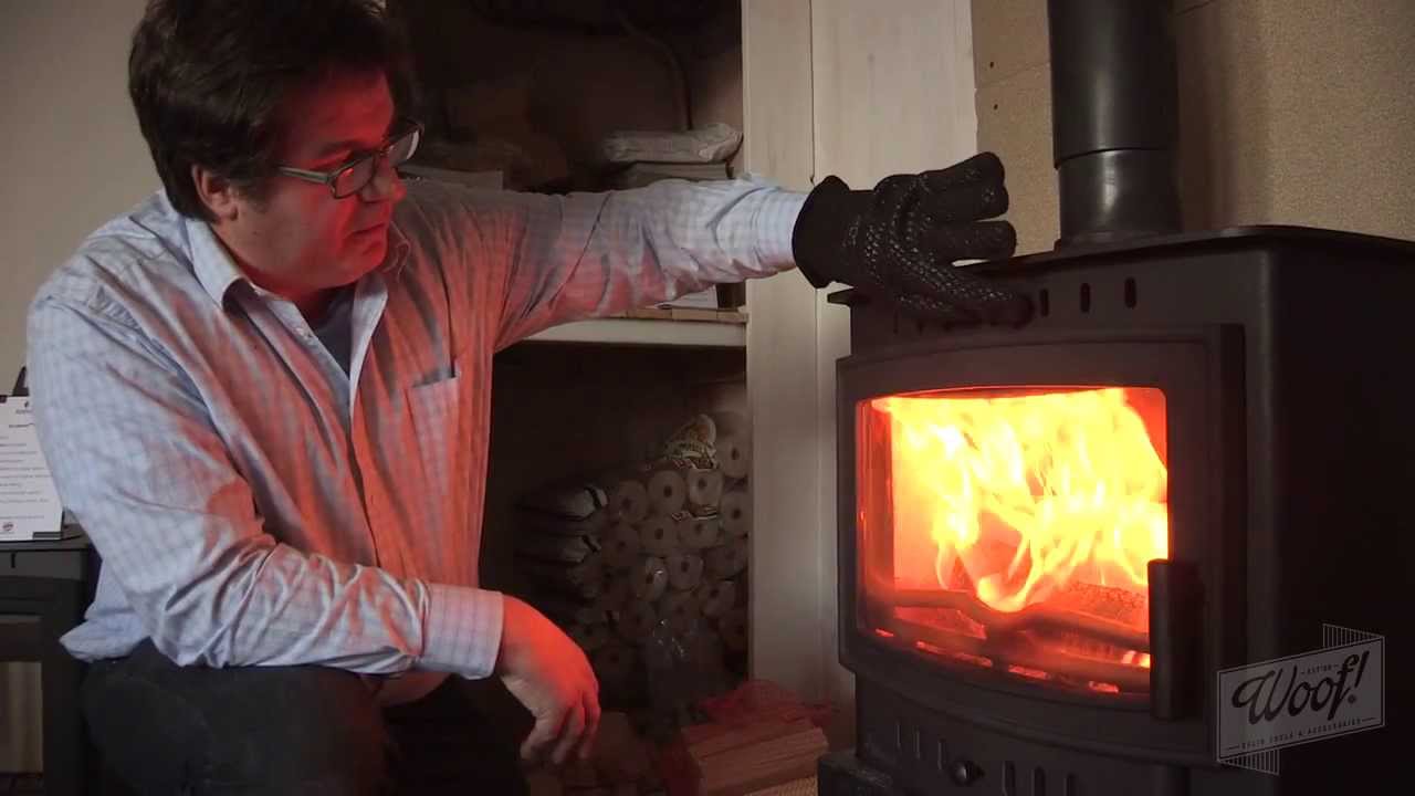 Woof Wood   Part 4   Getting The Most Out Of Your Fuel 720P