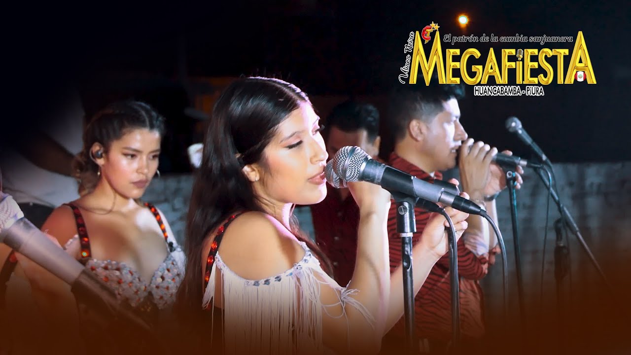 FALSA MONEDA / MEGAFIESTA PERU EN VIVO 2025 🎙