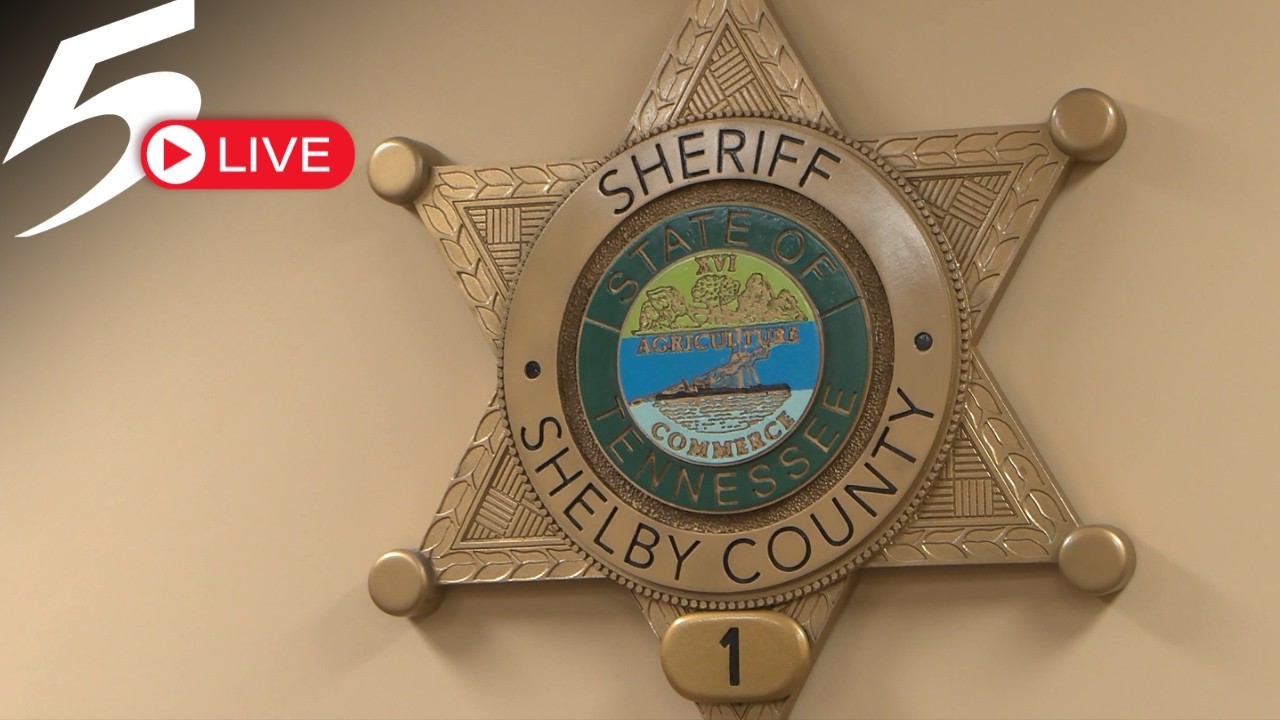 LIVE 🔴 Shelby Co. Democrats host forum for sheriff candidates