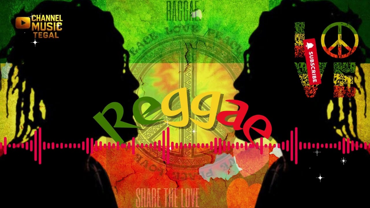 “Till the End of Time Reggae Fusion” #ReggaeVersiSka #ReggaeMusic #ReggaeVibes #RootsReggae