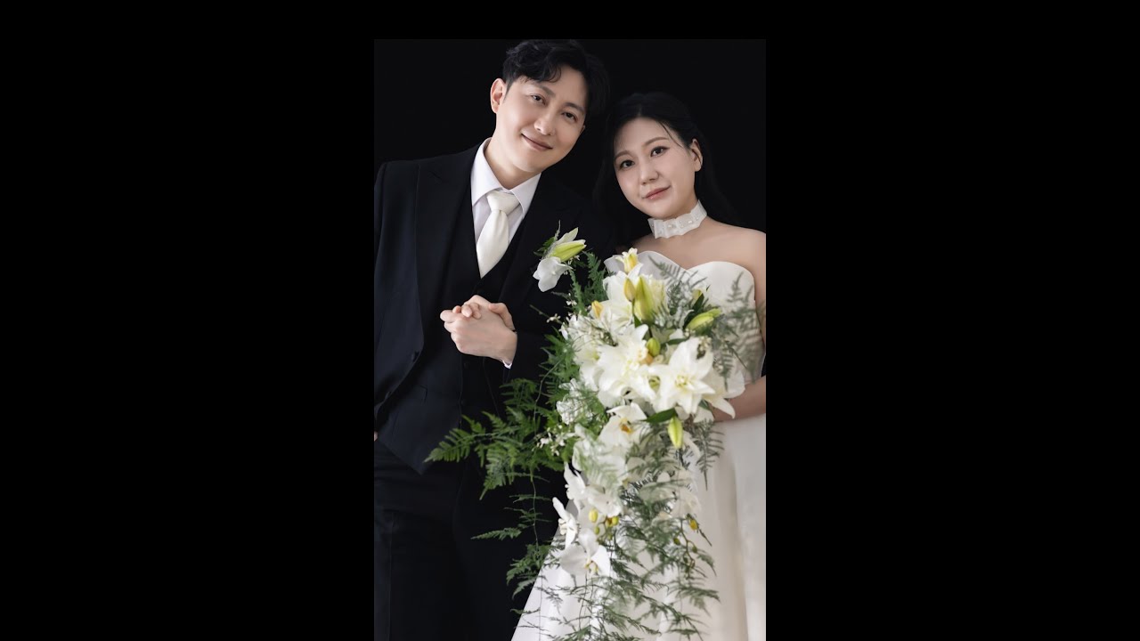 251228 일요일 12:30 PM 최윤성 & 김지언 At Mary's April , Seoul, South Korea