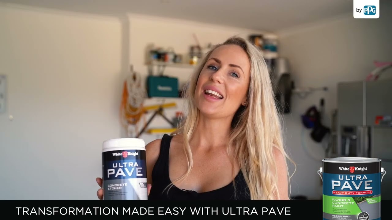 Reclaim and Refresh Your Space With Ultra Pave