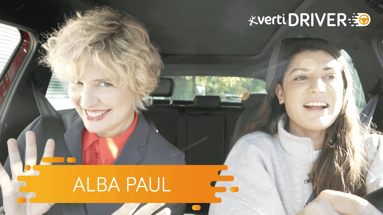 Alba Paul 