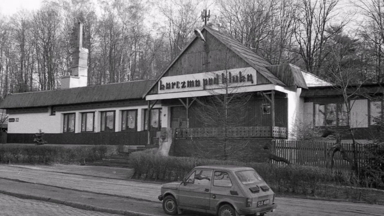 Słupsk 1992-1993