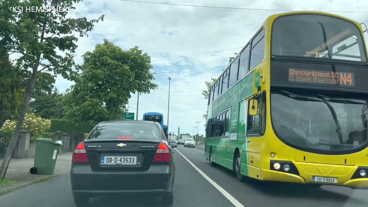 WHITEHALL 🇮🇪☘️🇵🇭🙏 15/06/2022, DUBLIN CITY,IRELAND