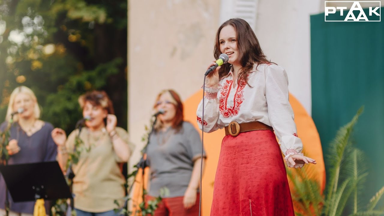 Jutro odnajdę ciebie - Marianna Ćwiąkała | Poznańskie Muzykalia - Skaldowie