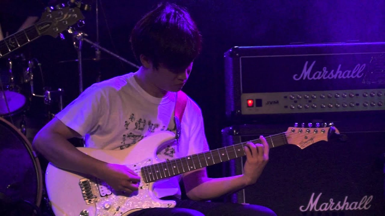 [JUST] 01 미스미스터 - 널 위한거야