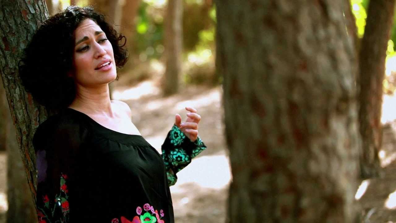 Elena Gadel - Agua