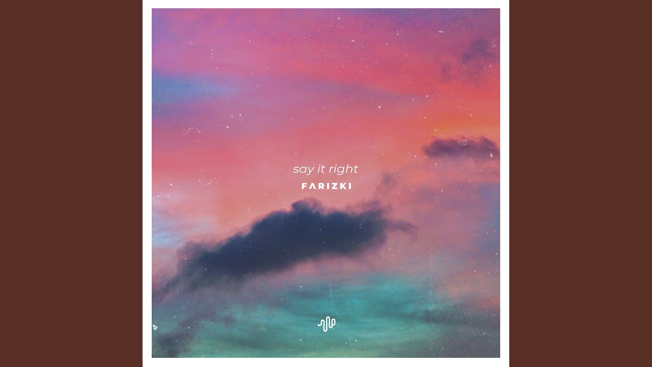 Say It Right (Slowed Reverb) - Oh, You Don't Mean Nothing at All to Me