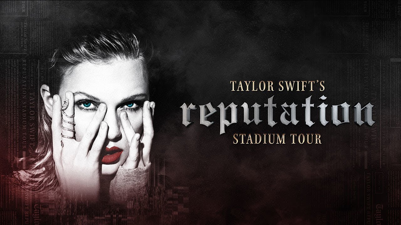 We Are Never Ever Getting Back Together/We Can't Have Nice Things - Reputation Stadium Tour (Audio)