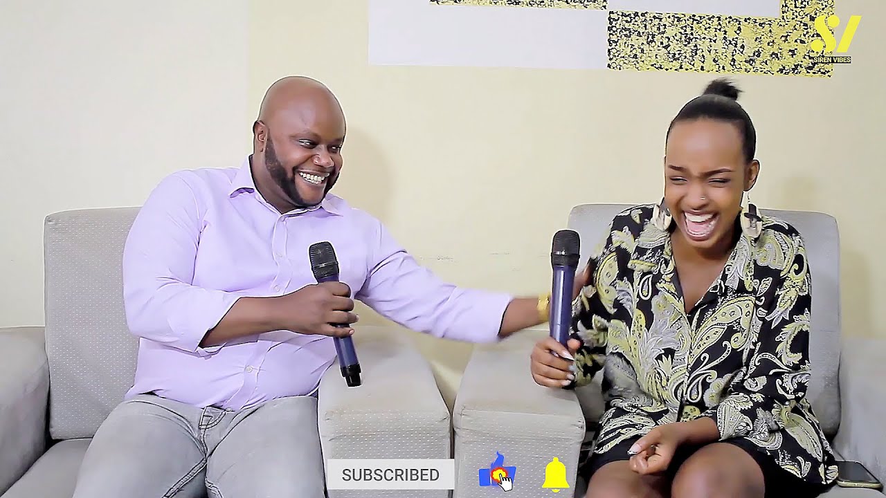 Kidum imbavu zacu shahu😂😂/mfise n’impano yo kuvyara/surprise yateguriye abakunzi biwe mu Burundi🔥