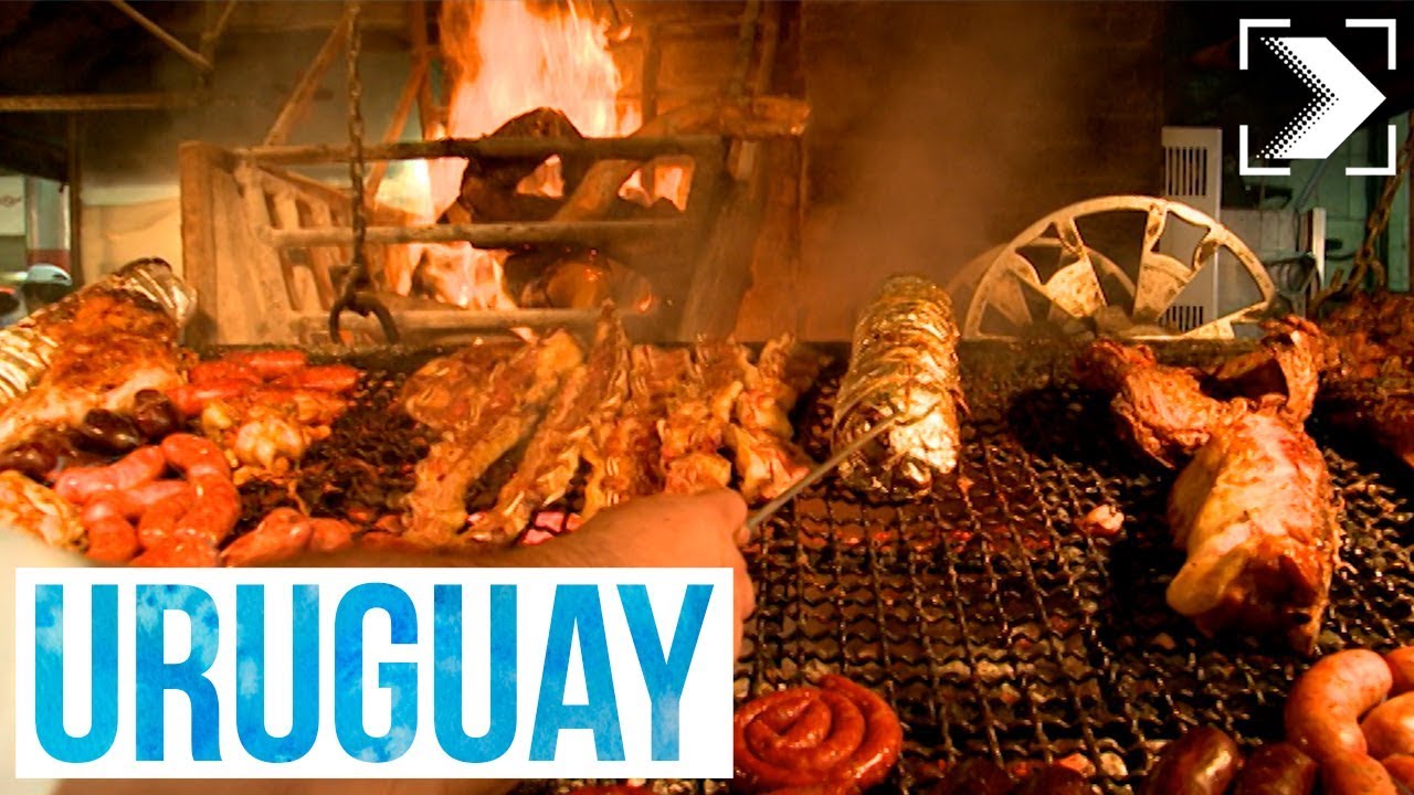Españoles en el mundo: Uruguay (3/3) | RTVE
