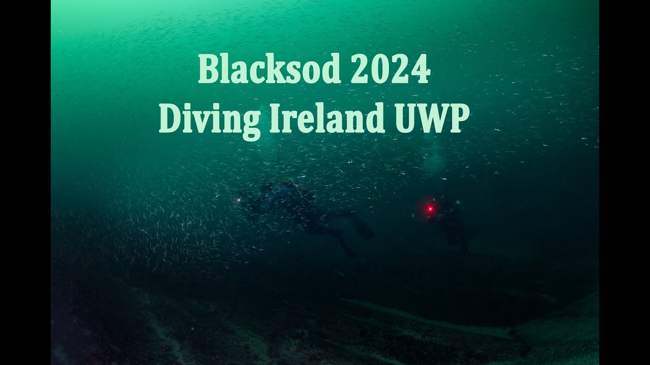 Blacksod 2024