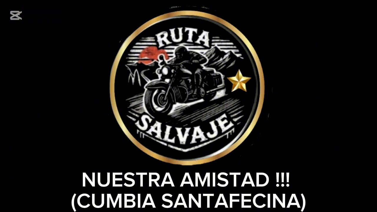 NUESTRA AMISTAD !!! (CUMBIA SANTAFECINA)
