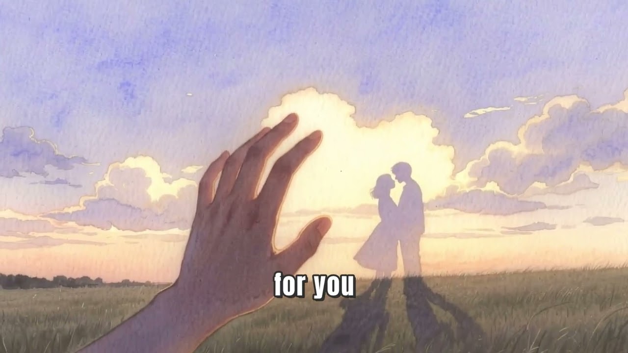 Though You Are Gone