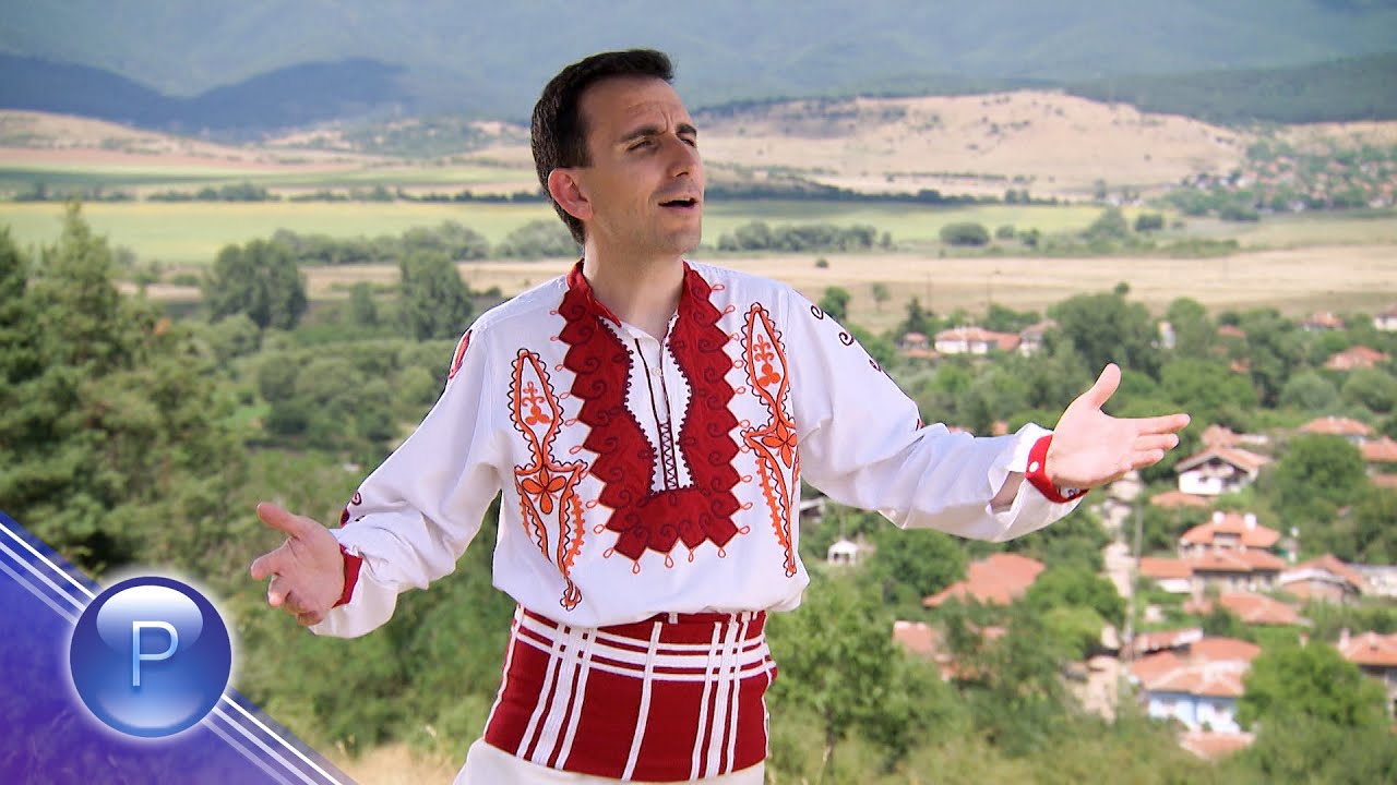 HRISTO KOSASHKI - CHEKANCHEVO / Христо Косашки - Чеканчево, 2016