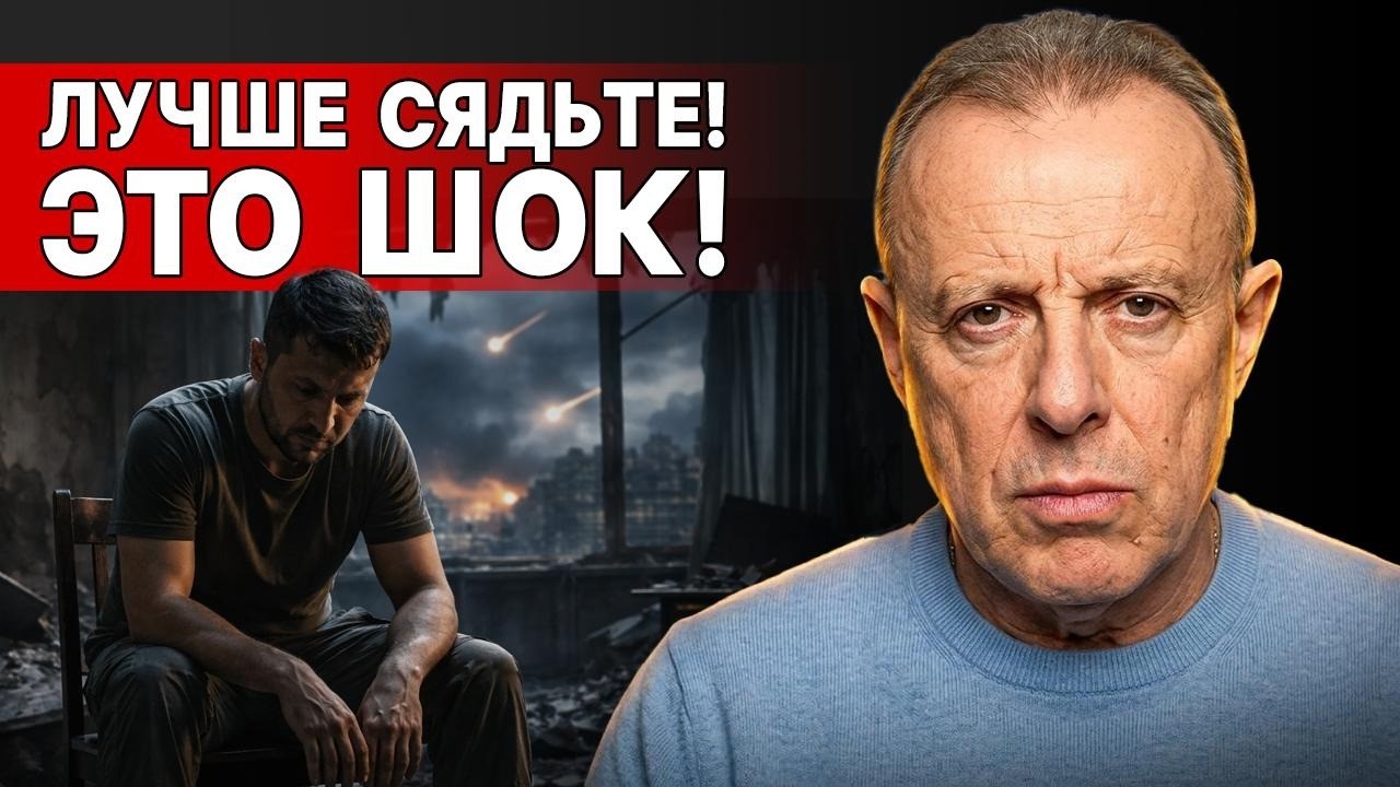 ЭКСТРЕННАЯ НОВОСТЬ! ВОЙНА ЗАКОНЧЕНА! СПИВАК - СРОЧНОЕ ЗАЯВЛЕНИЕ ВСЕХ ПОТРЯСЛО! ГОРДОН АРЕСТОВАН!