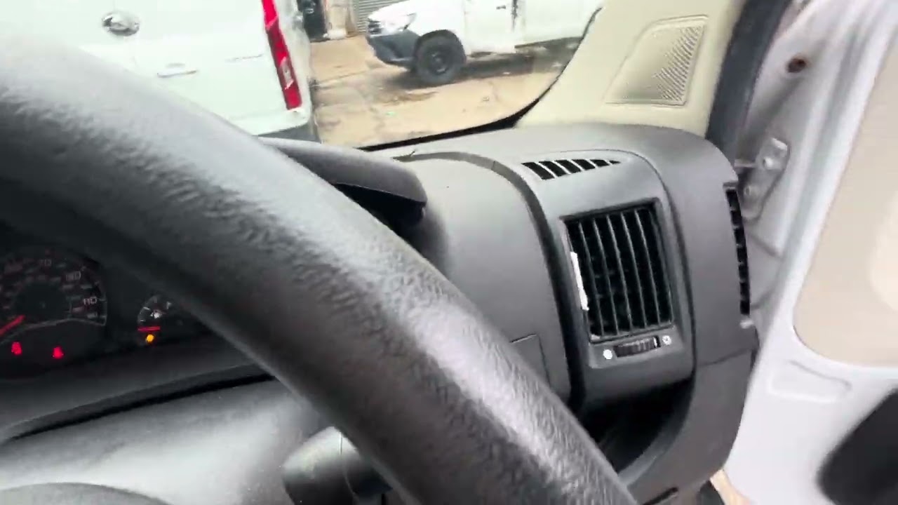 Peugeot Boxer 23 