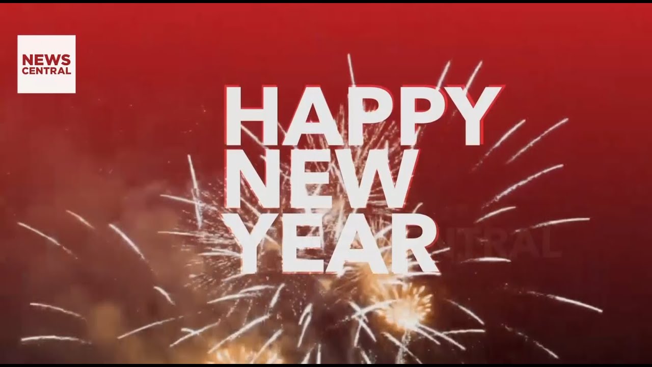 Happy New Year: Ghana, Mali, Others Prepares to Welcome 2024