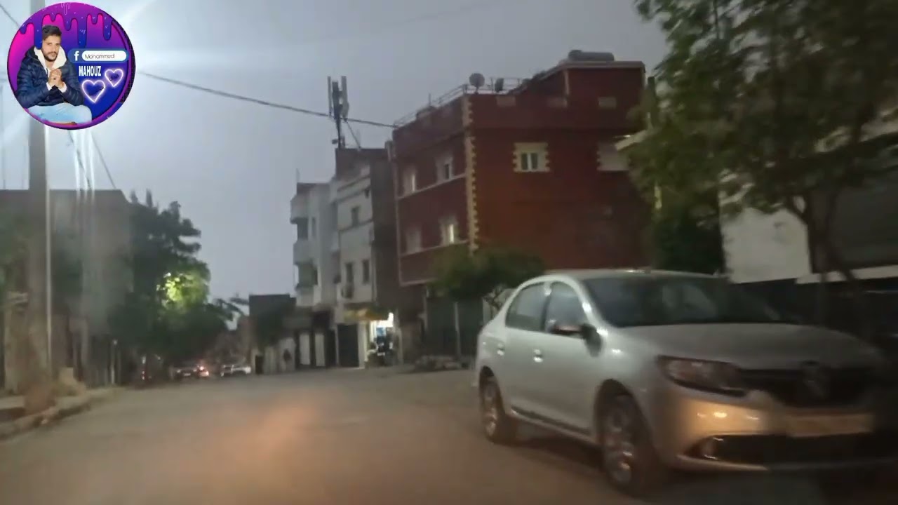 حي الصنوبر بتيارت Les pains طاقيه يشوف كرطيه