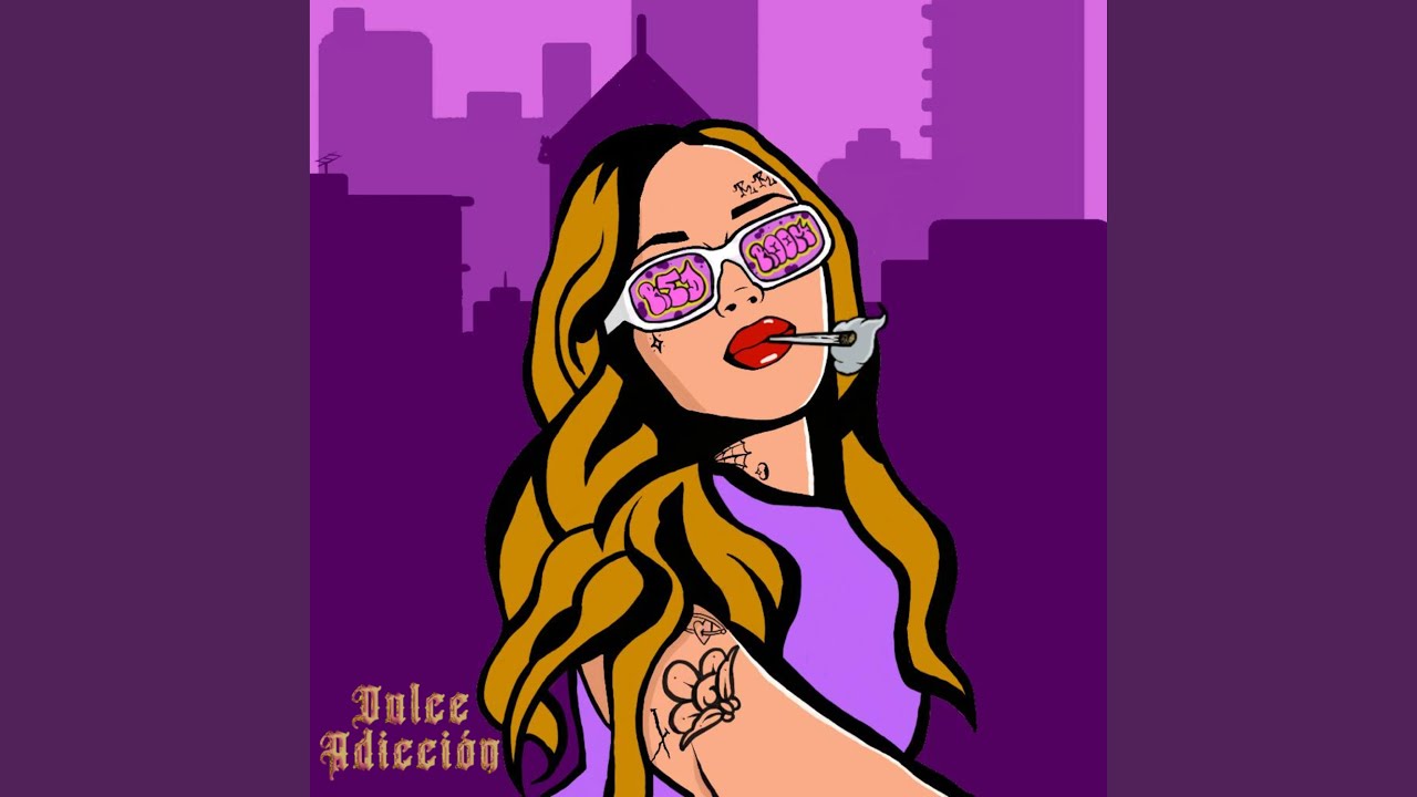 Dulce Adicción