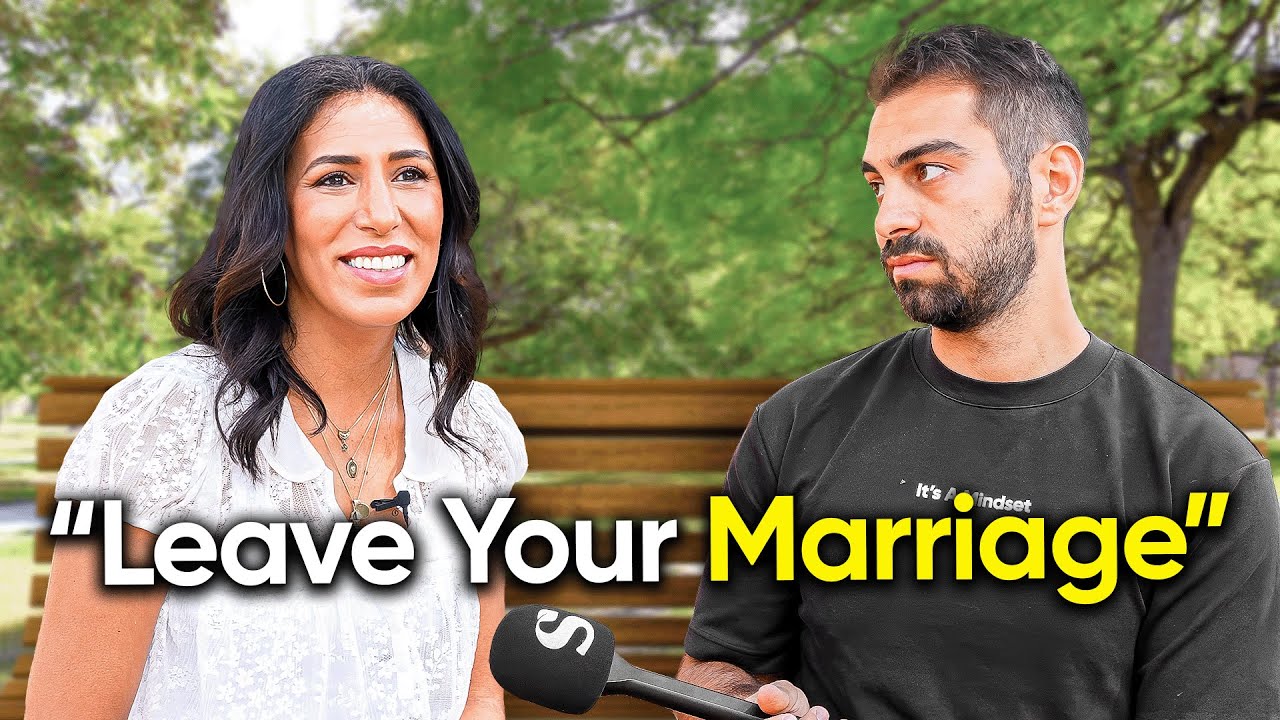 A 44 Year Old Divorced Woman Shares Her Hardest Life Lessons