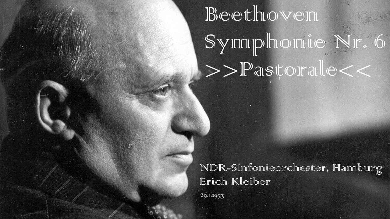 Beethoven - Symphony No.6 