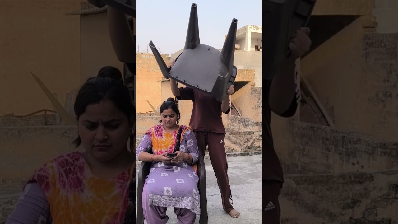 Alankrita talked to her mother in a short video # t. k family