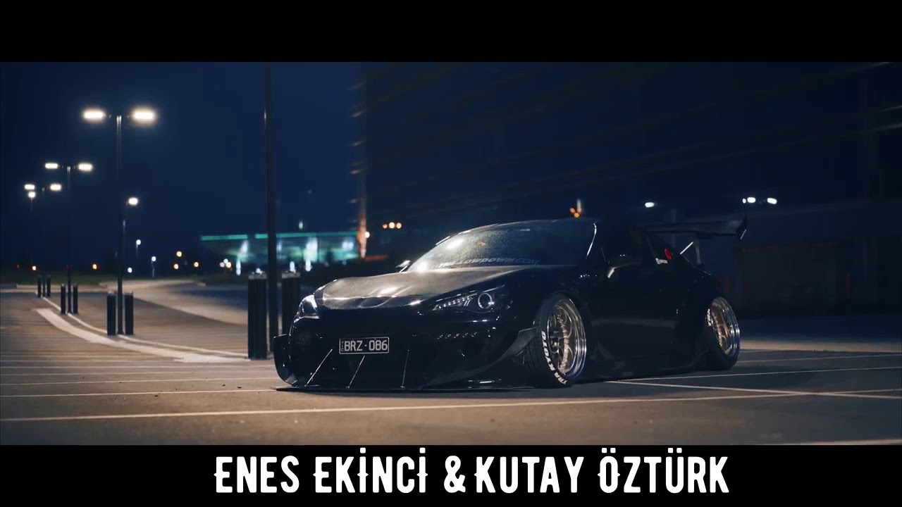 Are You Ready !  ( Enes Ekinci& Kutay &Ouml;zt&uuml;rk ) Sessiz Sound Special