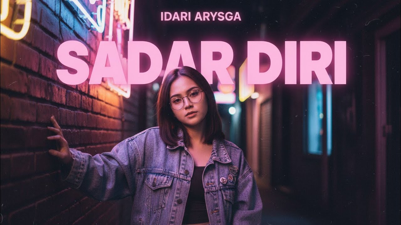 Idari Arysga - Sadar Diri (Official Audio)