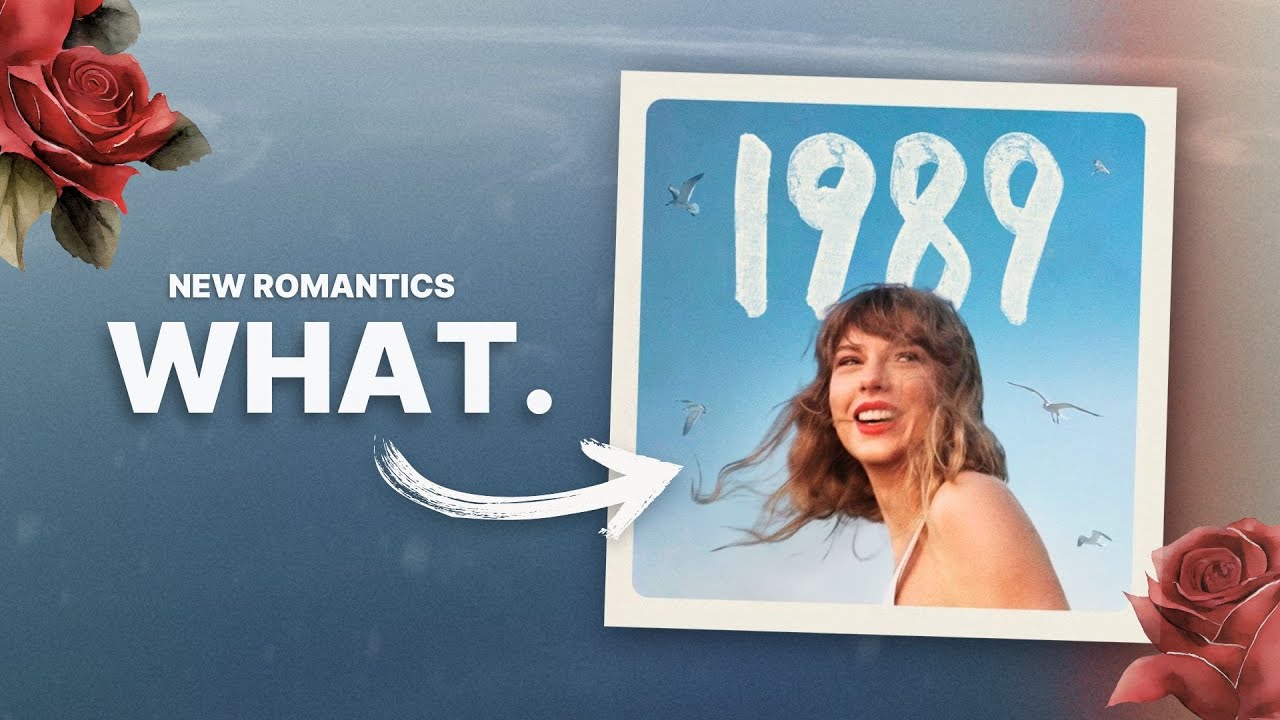 What Happened to New Romantics? (PRODUCTION BREAKDOWN)