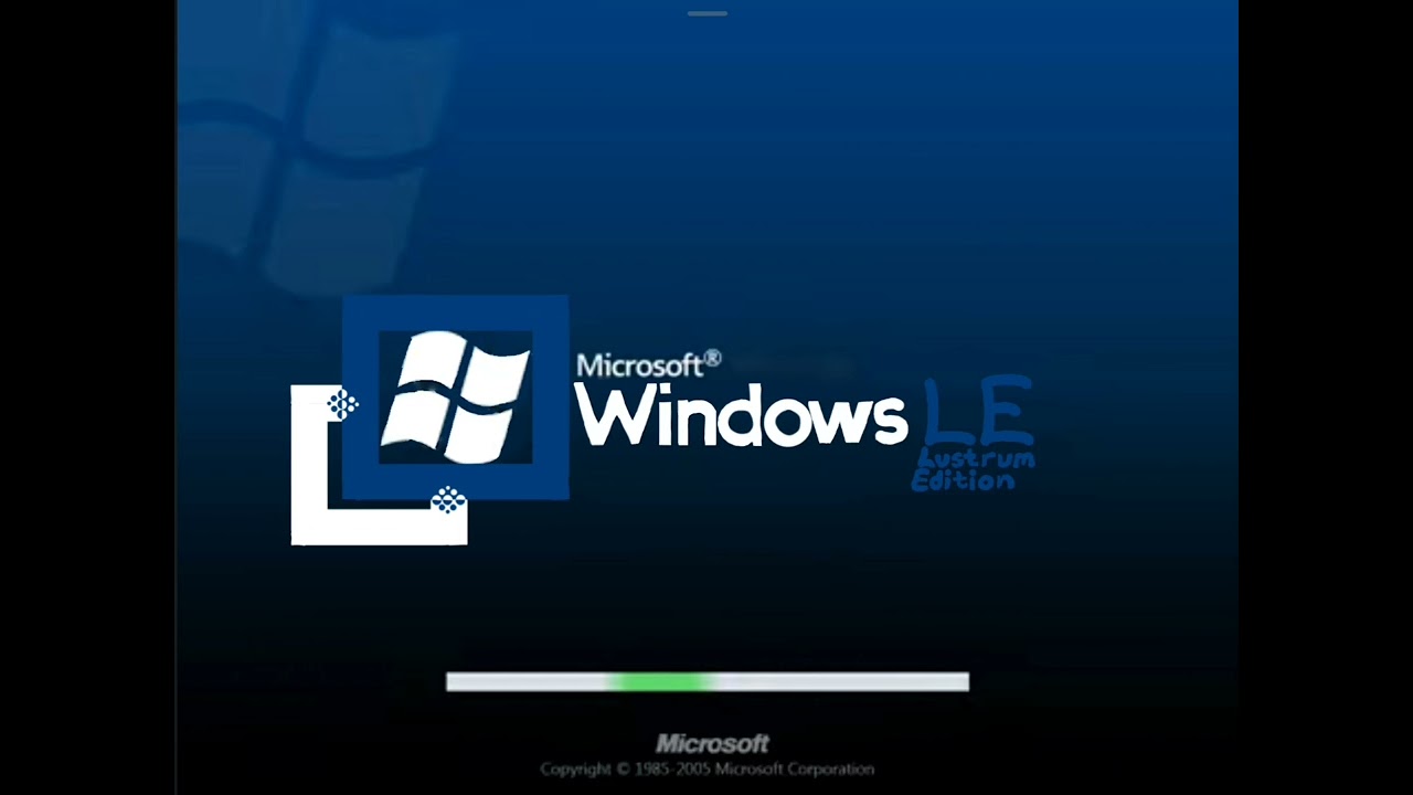 Windows Never Released Episode 0