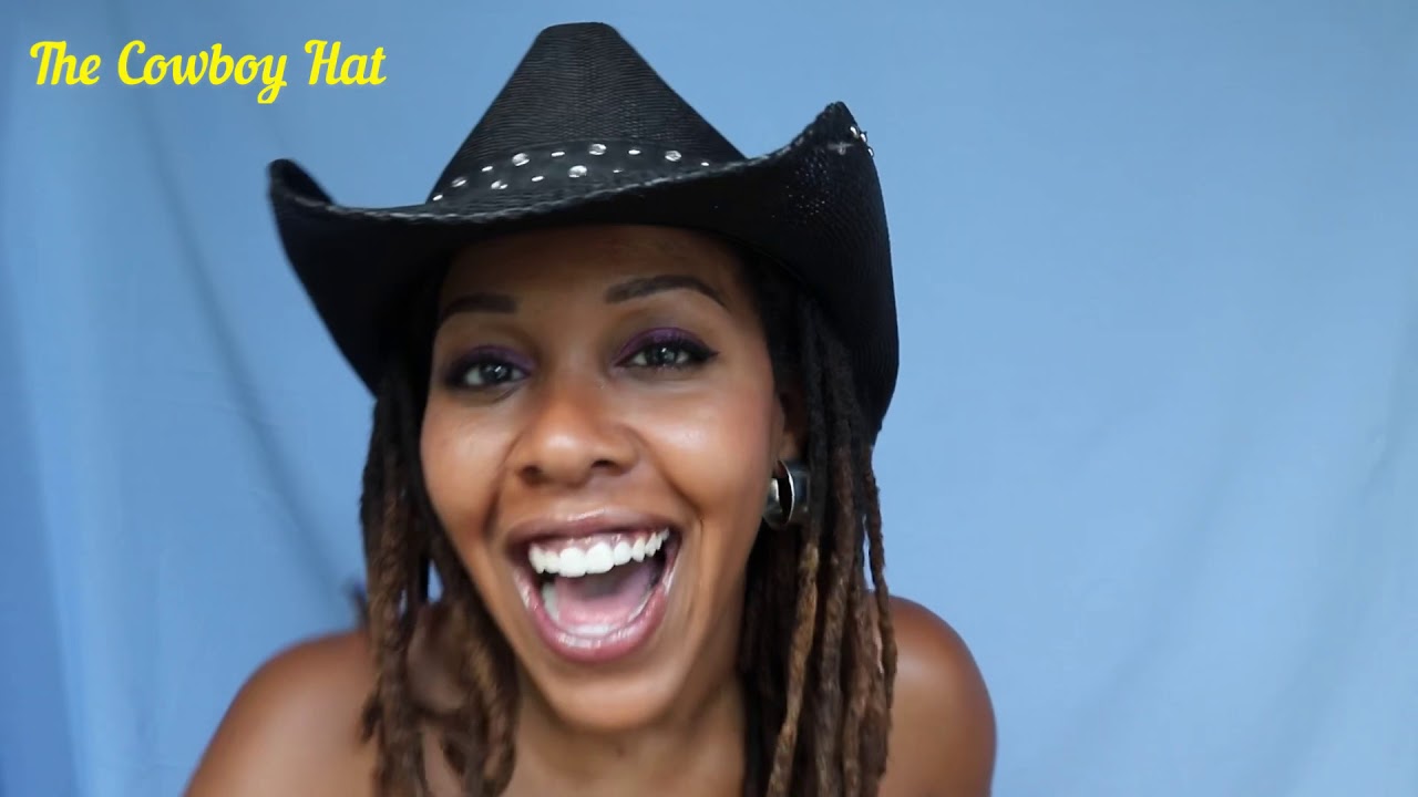 4 Hats to Wear with Locs! |