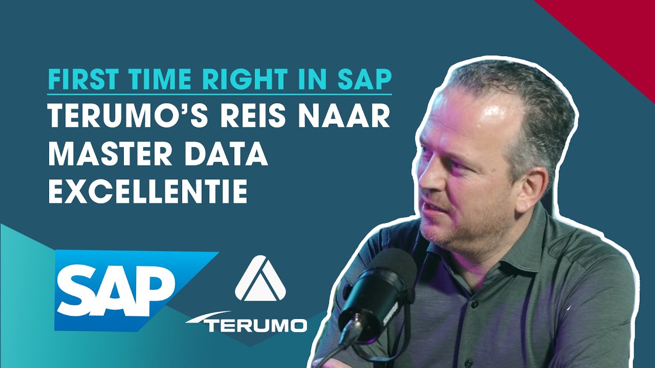 First Time Right in SAP | Altares Dun & Bradstreet