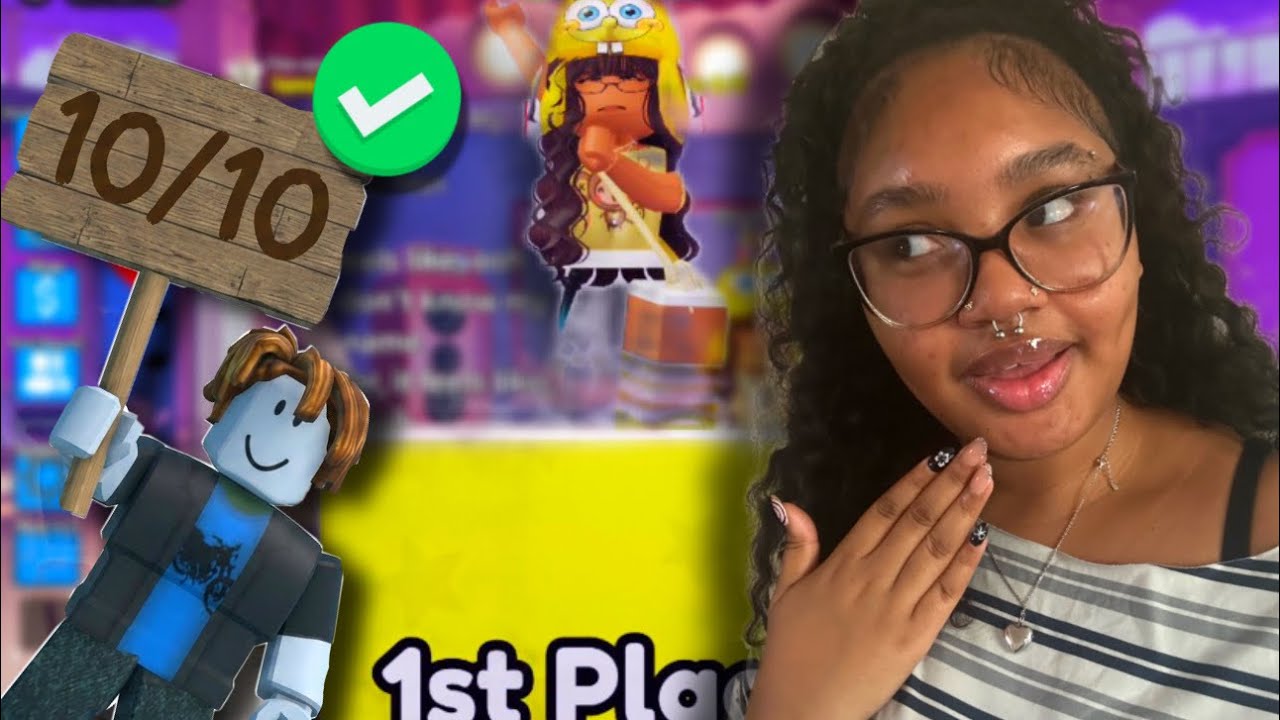 УНИЧТОЖАЮ игроков в SING IT ROBLOX (СМЕШНО)
