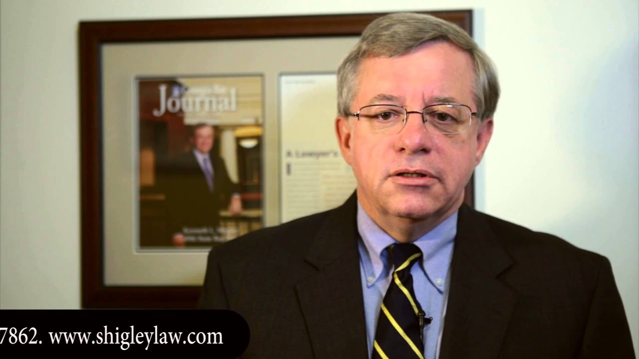 Wrongful Death