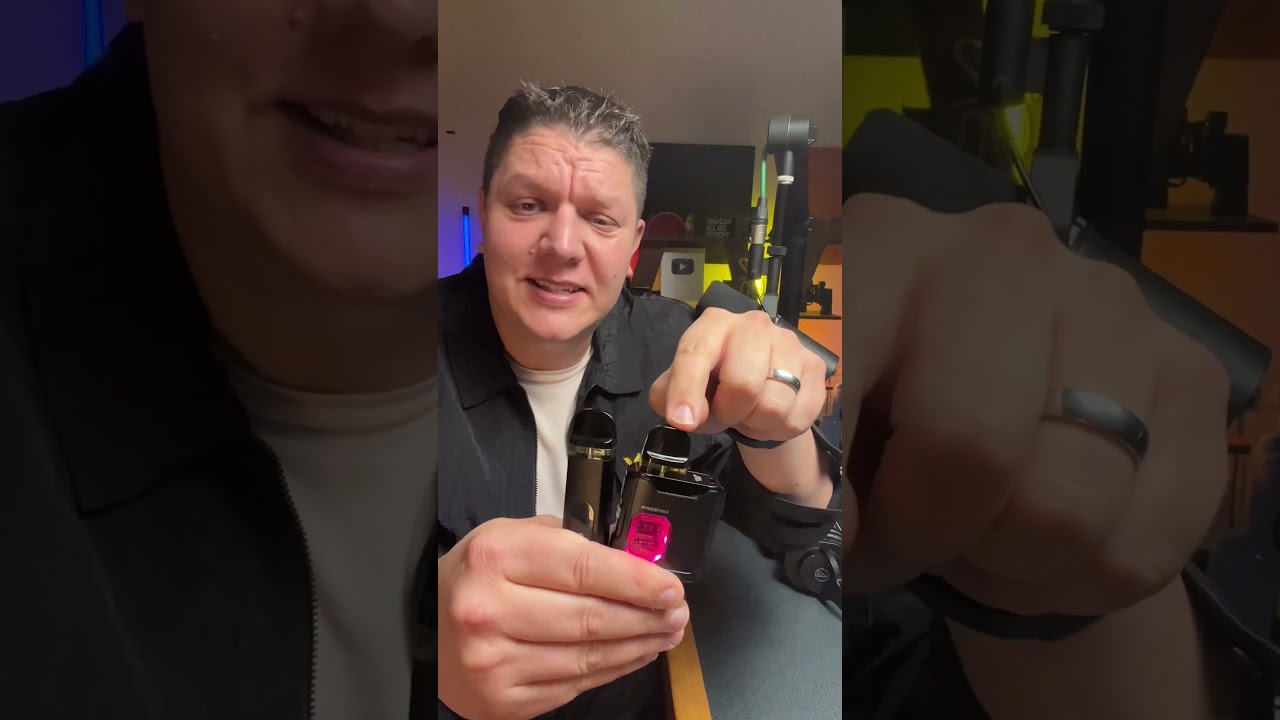 Which Is The Best Vape?